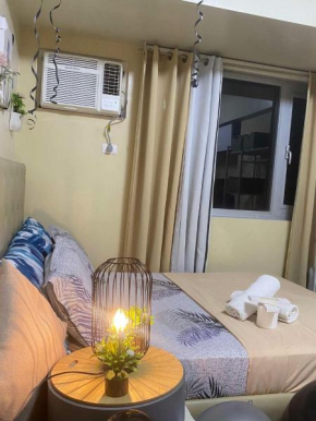 Avida Tower Casa De Belladom Staycation